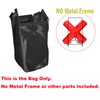 964-04154A Lawn Mower Grass Bag Replacement for MTD Craftsman Lawn