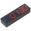 Gym Timer Portable Workout Interval Timer Fitness Clock Large Digital