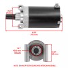 Kohler Starter for Kohler Confident Zt710 Zt720 Zt730 Zt740