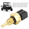 Temperature Sensor 21040403001 Replacement for Odes UTVs Dominator 800 1000