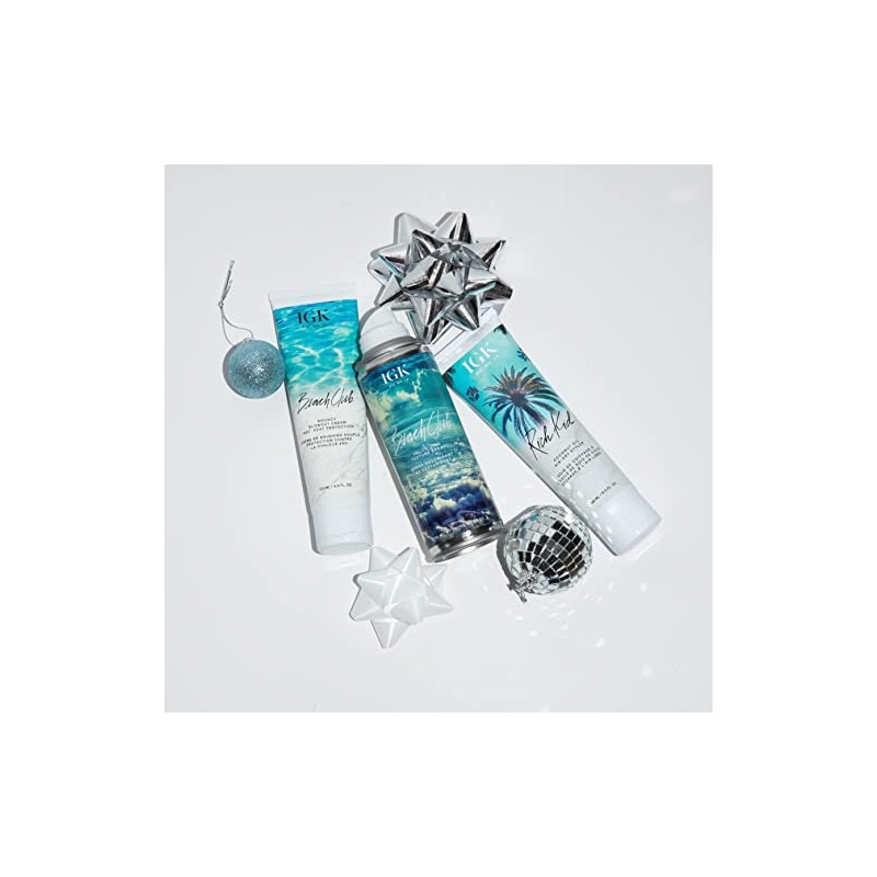 IGK Advertencia, kit de ondas grandes