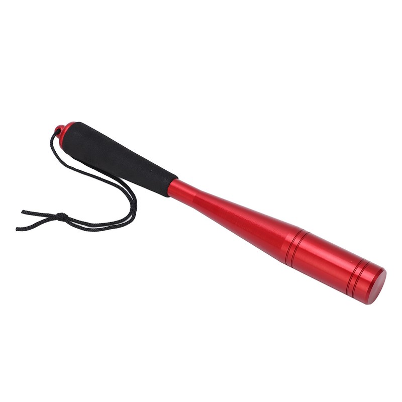 Fish Bat with EVA Non Slip Handle Aluminium Alloy Fish