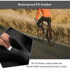 ROCKBROS Bicycle Saddle Comfortable Gel Saddle Men Women Ergonomic Wide