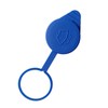 Windshield Washer Fluid Cap Wiper Reservoir Tank Cap Compatible with