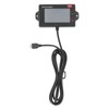 Solar Controller LCD Display Clear IP32 Solar Charge Controller HD