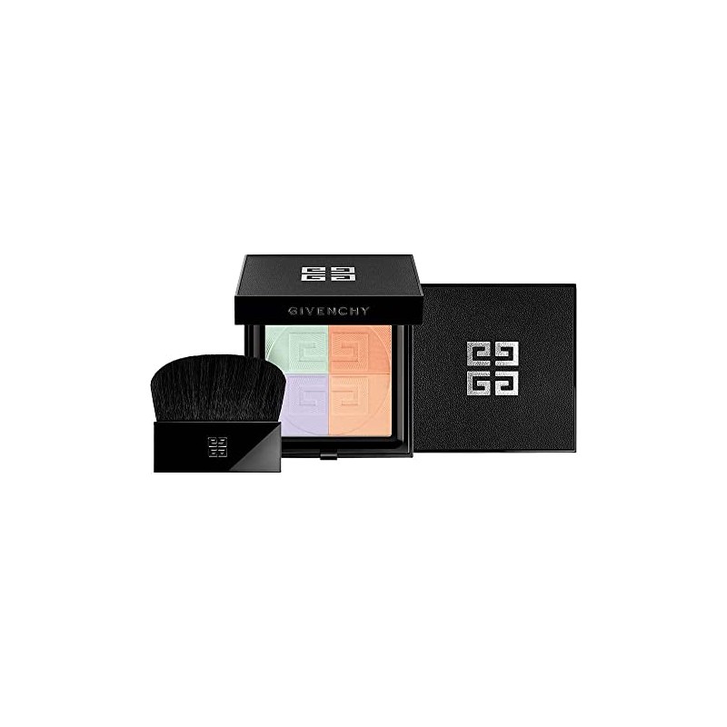 Prisme Libre Pressed Powder - 04 Mousseline Acidulee by Givenchy