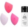 Unlocked Finishes Sponge Set