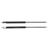 2Pcs 540mm Gas Spring Hydraulic Support Rod Liftable Shock Struts