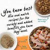 Purina Beyond Grain Free White Meat Chicken and Egg Recipe