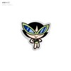 Gourmandies Powerpuff Girls Punipop Butter Cup GPPG-38C