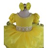 Jenniferwu G589Y Infant Toddler Baby Newborn Little Girl's Pageant Party