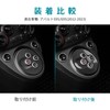 AIRSPEED Accessories for Abarth 595 695 695 2012-2023 Exclusive Accessories
