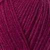Utopia Crafts DK Double Knitting Yarn, 100g (Dark Raspberry)