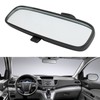 Interior Mirror 76400SEA024 Black Accessories Replacement for Honda CRV 20062016