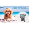 HOWBOUTDIS Six Piece Shark Set – Realistic Looking Ocean Sharks