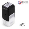 Panda Stamp Too Cute | 11 mm | Ink Pad