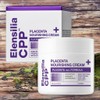Ellencilla Skin Whitening Nutrition Cream Moisture Supply Elasticity Nutrition High Moisturizing CPP Placenta Cream 1ea 50g / 엘렌실라 피부미백 영양크림 수분공급 탄력 영양 고보습 CPP 태반 크림 1개 50g