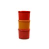 Tupperware Round Container 1.1 Litre (3)