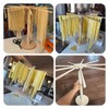 Collapsible Pasta Drying Rack - Premium Noodle Holder for Easy