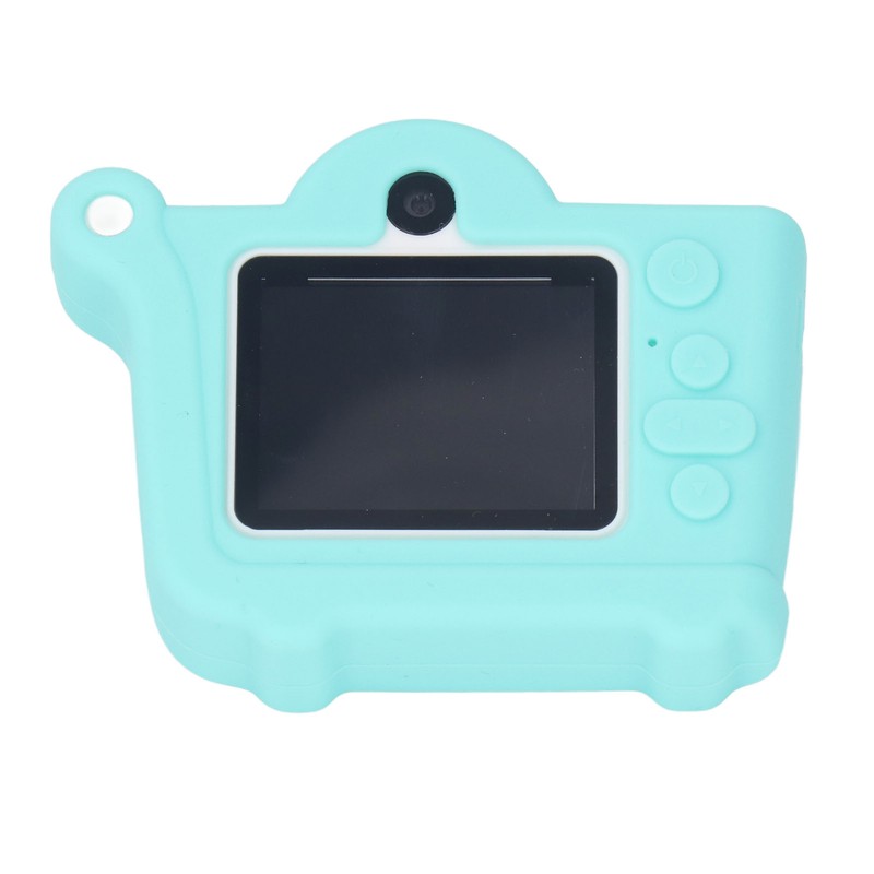 Kids Digital Camera 40MP Children Camera with 2.4 Inch HD