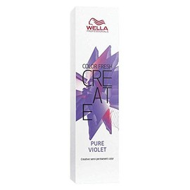 Wella Color Fresh Create - Pure Violet