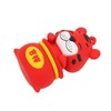 U Disk Cartoon Tiger USB Anti Electromagnetic Interference Portable Stable