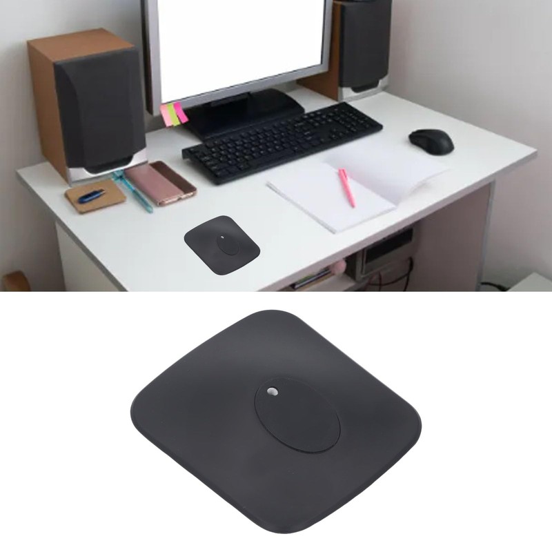 Speaker Stand for KEF LSX II, Stable Metal Non Slip