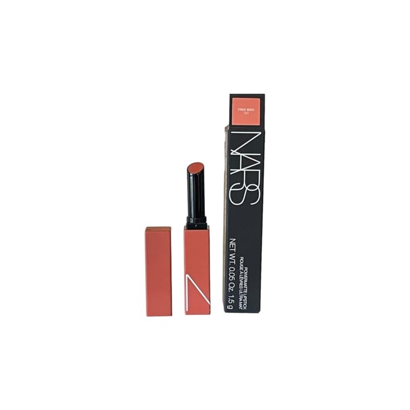 NARS Powermatte Lipstick (Free Bird)