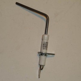 OEM Upgraded Replacement for Carrier Furnace Flame Sensor PSE-CE12