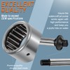 Complete Jet Pump Rebuild Kit and Impeller Removal Installation Tool