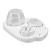 Egg Cutting Tool, Egg Cutter, Grape Cutter, Egg Slicer, 3