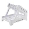 PROTECH® Label Holder for Thermal Label Roll and Fanfold Labels,