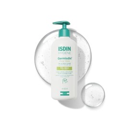 Isdin Higiene Corporal Germisdin Aloe Vera 500 ml