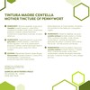 ERBOTECH, Centella Mother Tincture, Alcohol-Free Mother Tincture Drops to Dilute