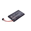 DRAWBELL Battery for Garmin T 5 mini,TT 15 mini,TT15 mini