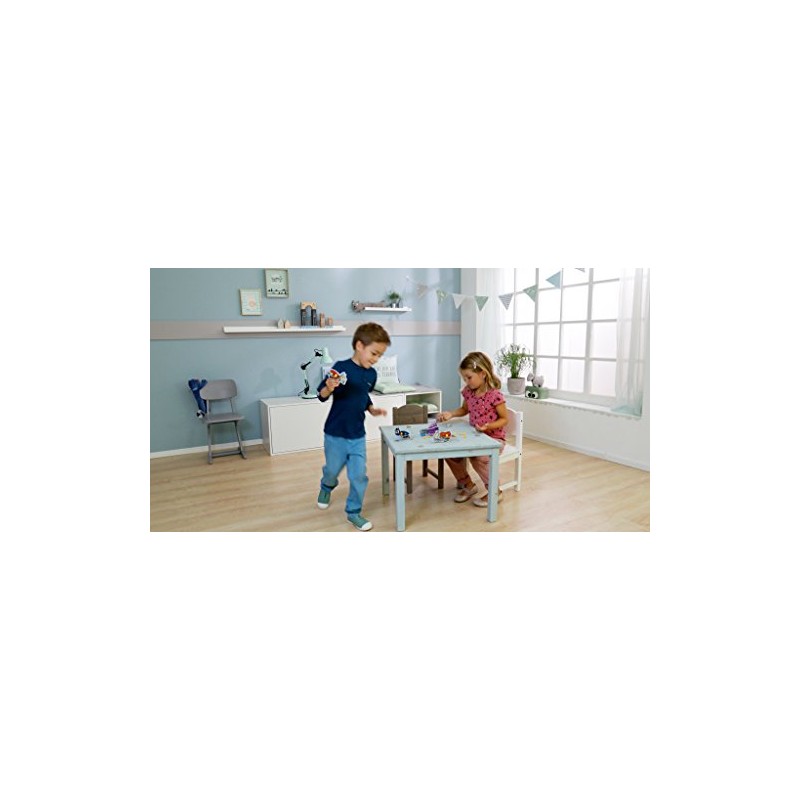 HABA 303411 Rhino Hero – Active Kids, Spiel