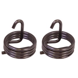 COUNTERPART AUTOMOTIVE 1973 1974 1975 CHEVY GMC TRUCK HEADLAMP ADJUSTER SPRINGS (ROUND LAMPS) 73-13041