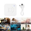 White Noise Machine Timing Shutdown Sleep Sound Relax for Baby