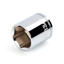 TEKTON 3/8 Inch Drive x 13/16 Inch 6-Point Socket | SHD12021