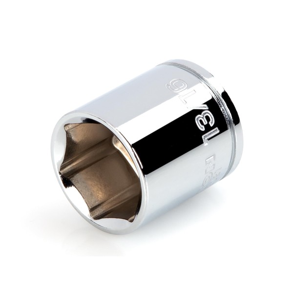 TEKTON 3/8 Inch Drive x 13/16 Inch 6-Point Socket |