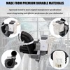 W11084656 W10854710 Dishwasher Circulation Pump Motor Assembly for Whirlpool Dishwasher