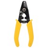 Haosie CFS‑3 Fiber Optic Wire Stripper Wire Stripper Three Port