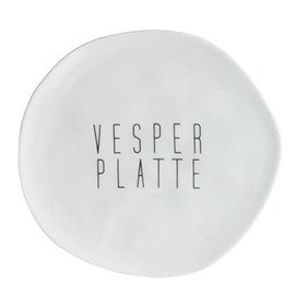 Räder Small Plate