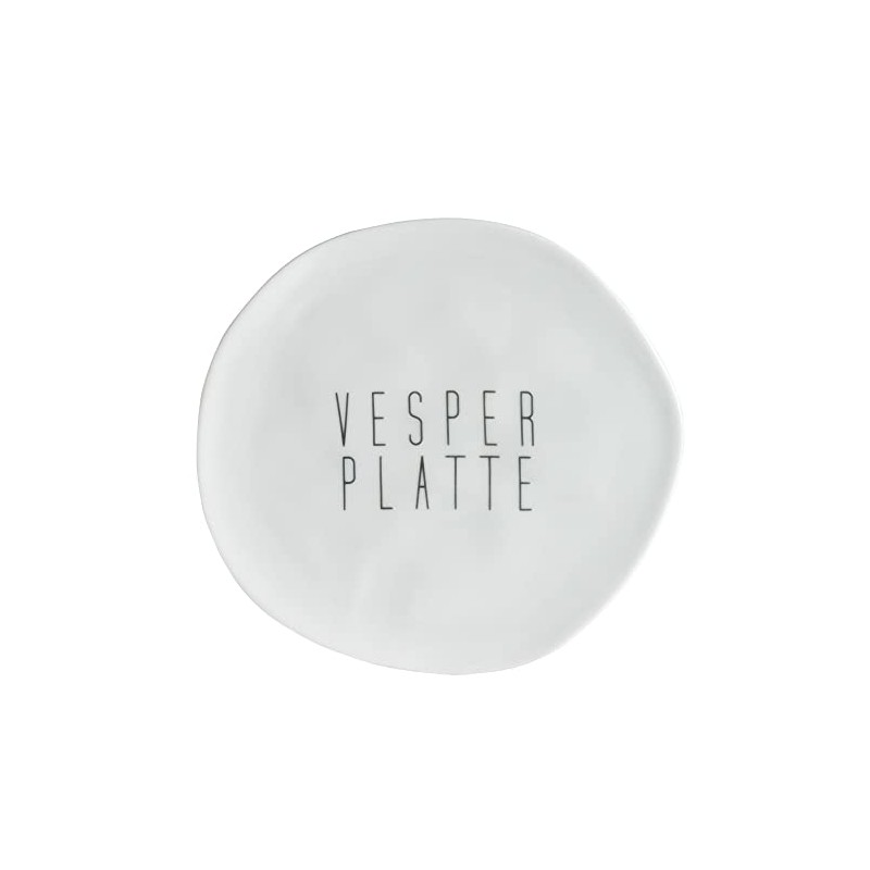 Räder Small Plate