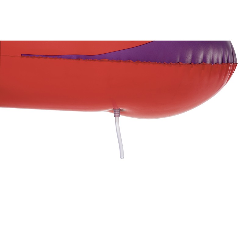 Bestway Schwimmfigur Space Splasher, ab 3 Jahren, 109 x 89