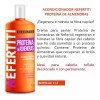 Nefertiti Acondicionador Para Cabello Aceite De Almendra 1lt Nefertiti