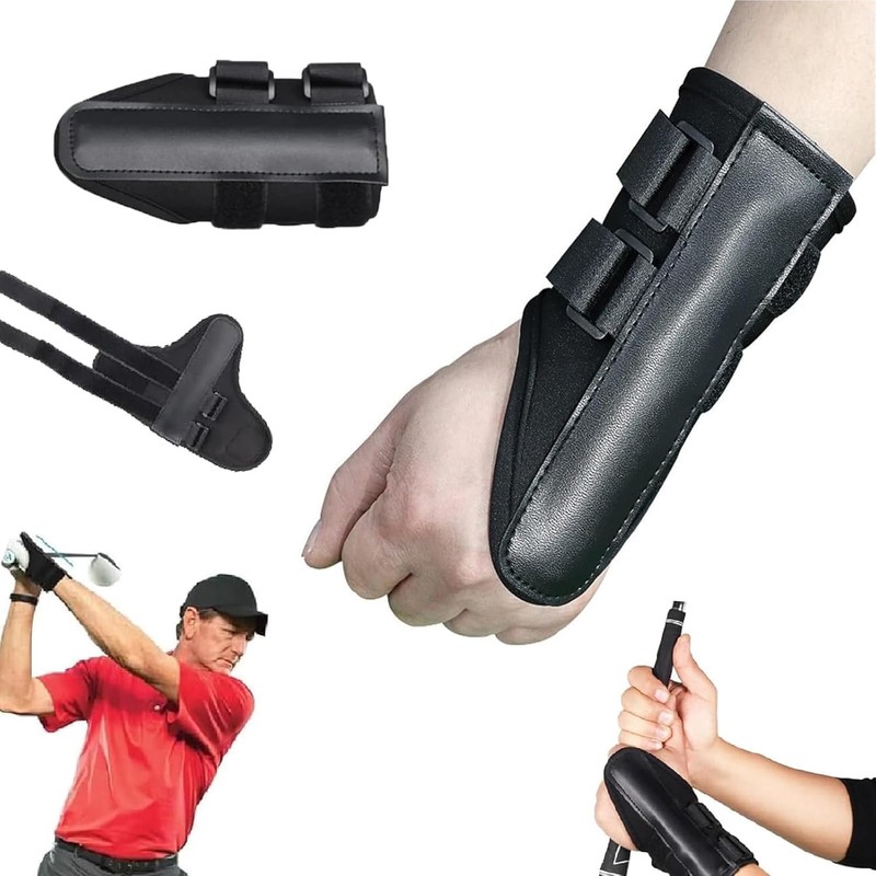 Golf Swing Alignment Brace 2.0, Golf Swing Alignment Brace, Golf