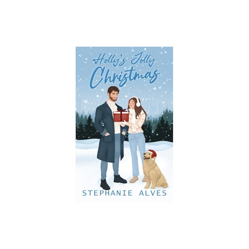 Holly's Jolly Christmas