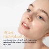 Hebbe Hidrolato Avena 500ml Tónico Calmante Piel y Cabello