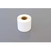 vhbw Label Roll 59 mm x 190 mm (110 Labels)